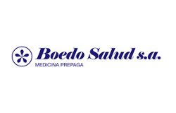 Boedo Salud Medicina Prepaga